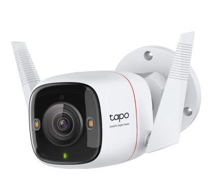Kamera domowa TP-LINK Wi-Fi do monitoringu zewnętrznego Tapo C325WB